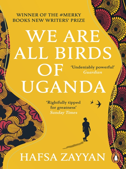 Title details for We Are All Birds of Uganda by Hafsa Zayyan - Wait list